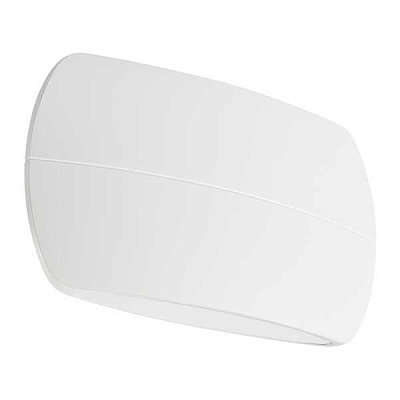 Светильник SP-Wall-200WH-Vase-12W Warm White 021092