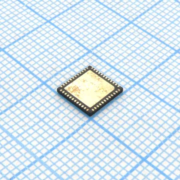 MAX17077ETM+