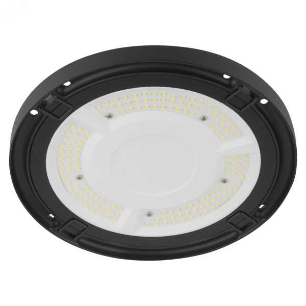 Светильник подвесной SPP-411-0-50K-100 100Вт 12000лм 5000К Кп&amp;amp;lt;5% КСС Д IC IP65 LED (High Bay) для высоких пролетов Б0047163