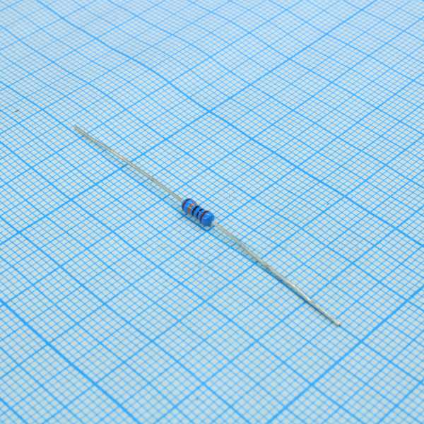 MFR025FTB-100KR