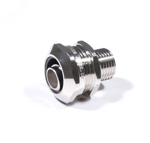 Муфта вводная МВН-ЛС-М25-МР25 IP67 zeta45045