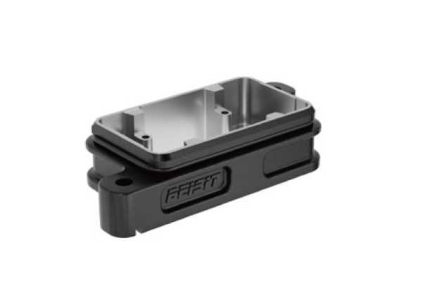 Основание разъема HPR6B-OM-2B