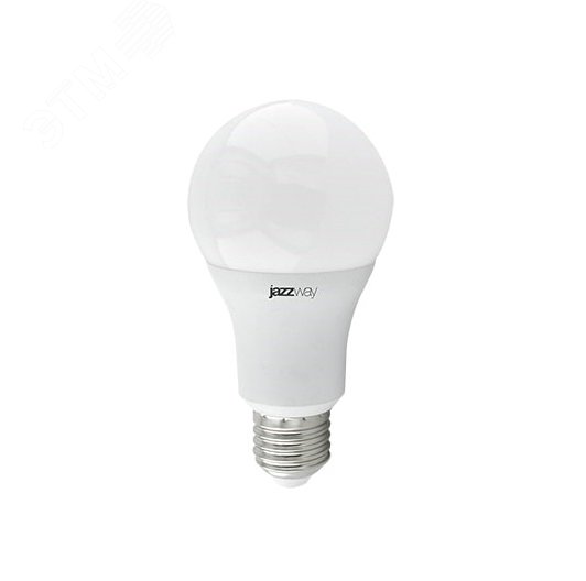 Лампа светодиодная PLED-SP 25Вт A65 5000К холод. бел. E27 230В/50Гц 5018082A