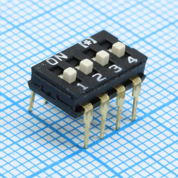 DS1040-01-4VBWB