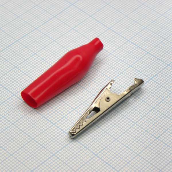 крокодил   8002 RED(1226)