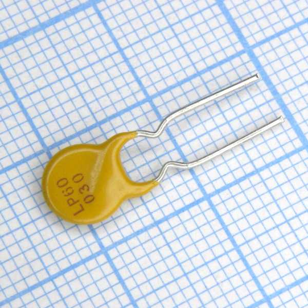 LP60-030F