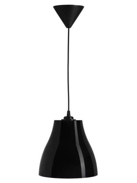 Светильник НСБ 21-60-172 УХЛ4 &amp;amp;quot;Melodi mini&amp;amp;quot; черный, шнур черный SQ0313-0027