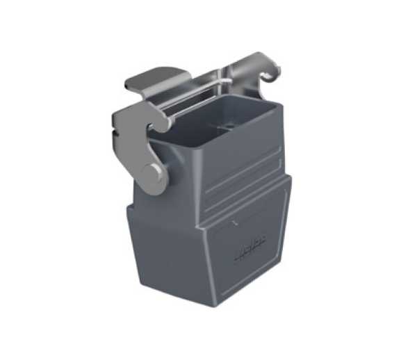 Крышка разъема H10A-CTC-1L-M20