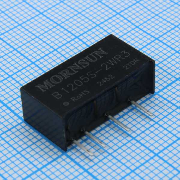 B1205S-2WR3