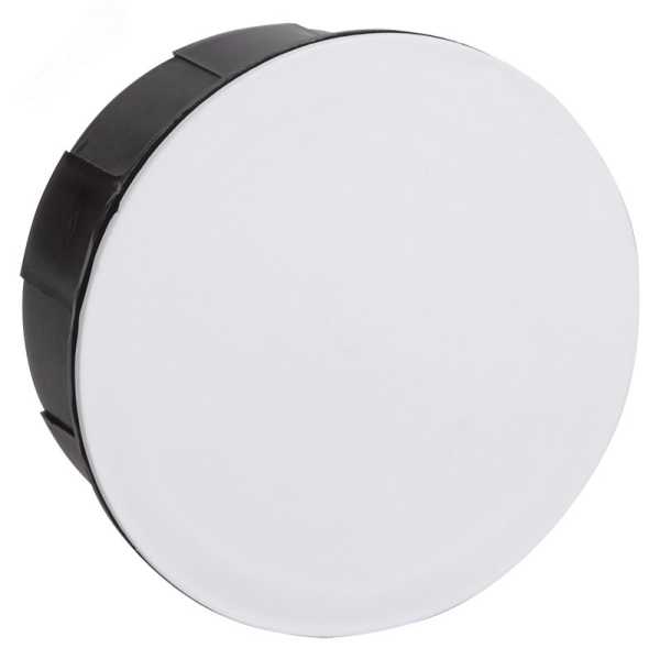 Коробка распаячная СП 70х30 IP20 КМ41005 (с крышкой) UKT01-070-030-000