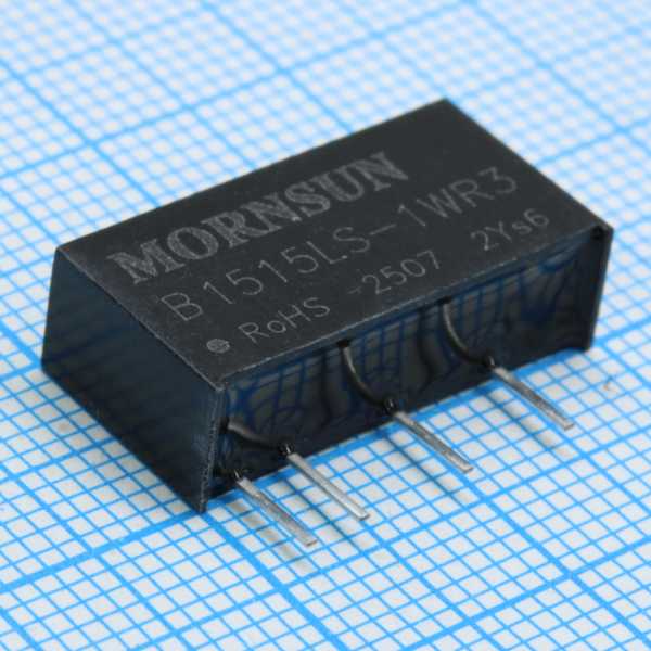 B1515LS-1WR3