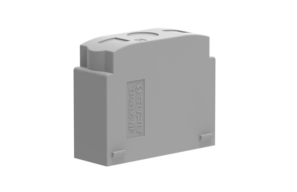 Фланец TPA1.5 NF-GY
