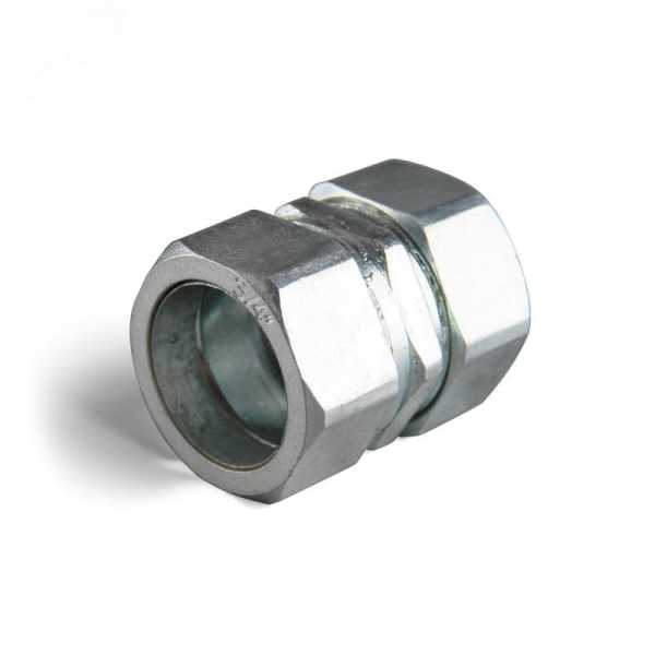 Муфта соединительная СТМ 15 (1/2&amp;amp;quot;&amp;amp;quot;) 61403