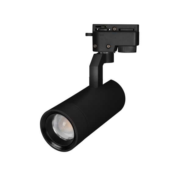 Светильник LGD-GELIOS-2TR-R67-20W Day4000 (BK, 20-60 deg, 230V) 031237