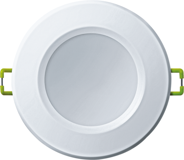 Светильник 94 833 NDL-P1-6W-840-WH-LED (аналог R63 60Вт) 94833