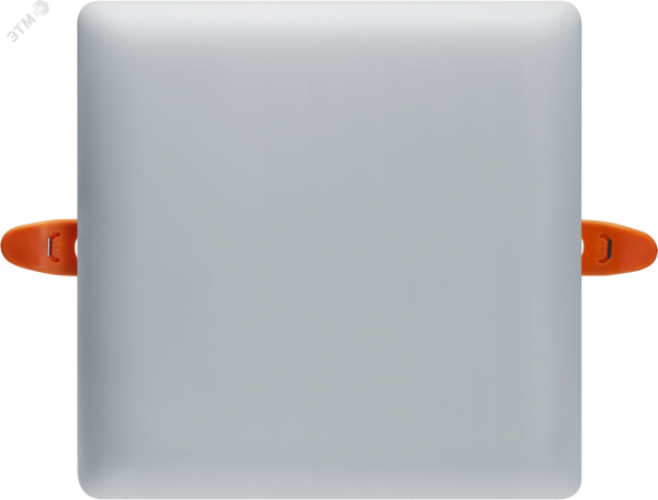 Светильник светодиодный ДВО-24w NLP-S2-24W-840-LED 27389