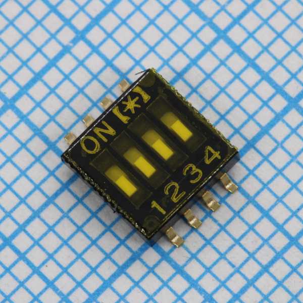 DS1040-03-4SBWR