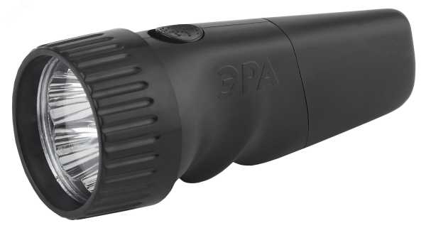 Фонарь аккумуляторный SDA30M-Box NEW 5LED аккум. NiMH (картон. упак.) Б0020023