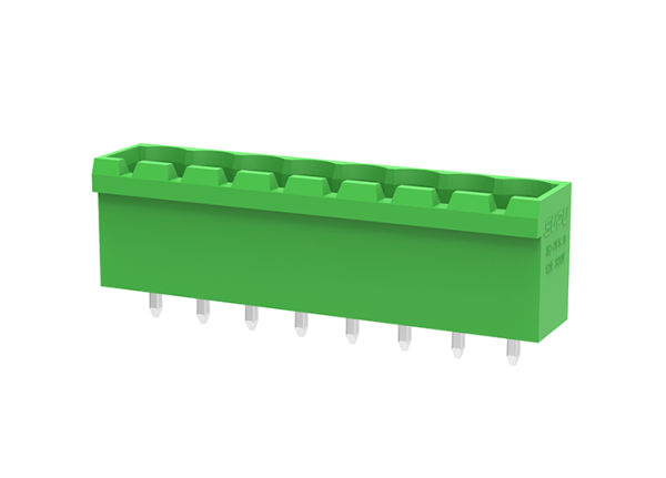Вилочный разъем на плату MC-PA5.0V16-0002