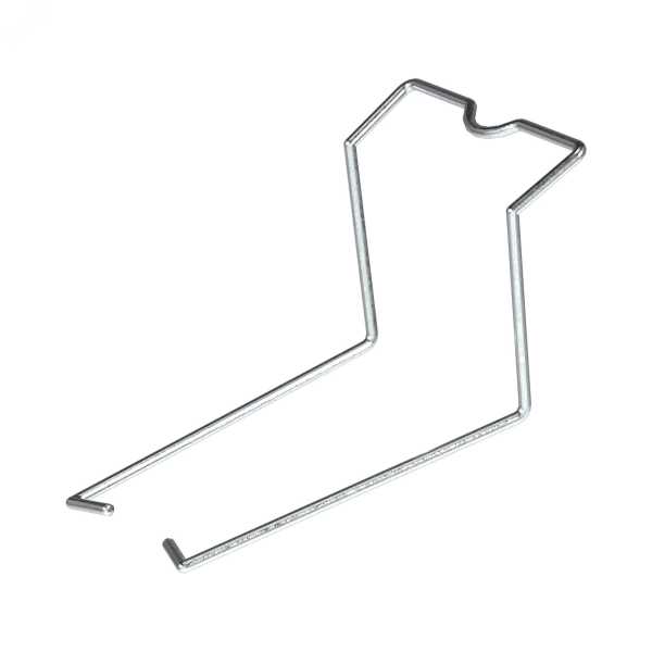 Металлический фиксатор для колодок IR-B4/B2W IR-RB-2M