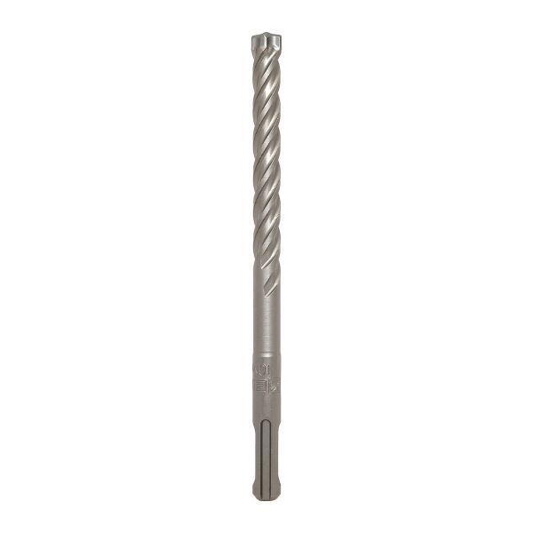 Бур по бетону SDS-plus 10х160 мм (4 резца) EKF Professional