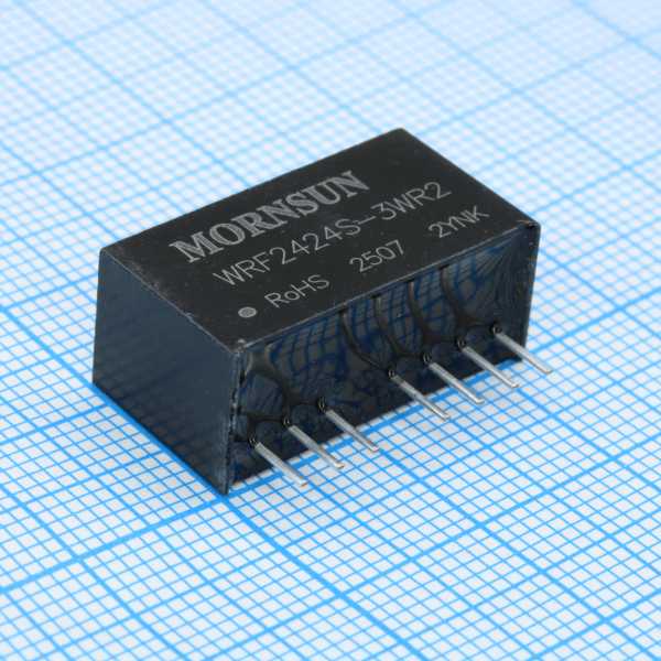 WRF2424S-3WR2