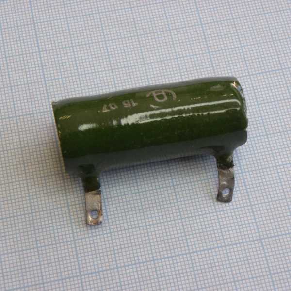 ПЭВ-25   3.6К ±5%
