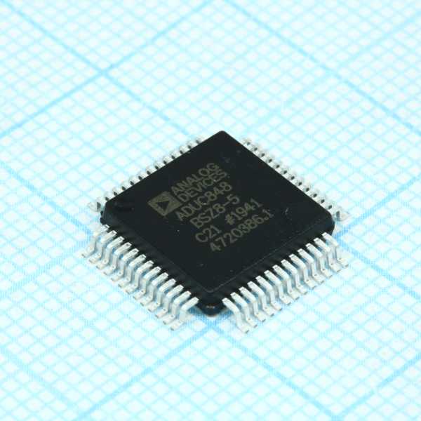 ADUC848BSZ8-5