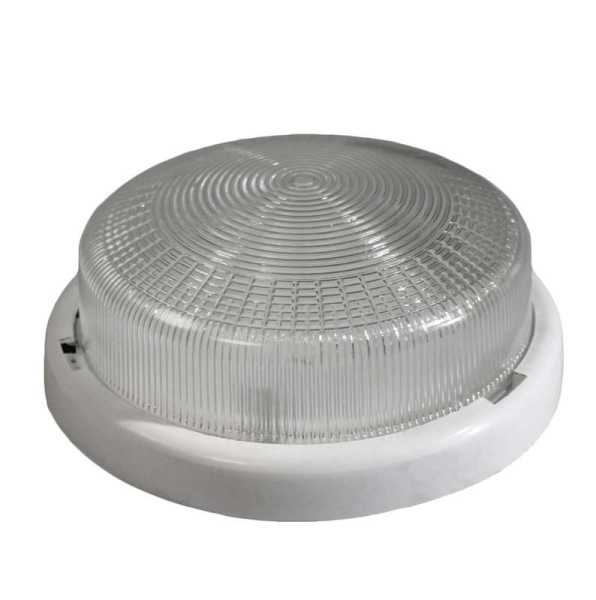 Светильник НБО 05-100-001 &amp;amp;quot;Рондо&amp;amp;quot; IP44 0110-00010