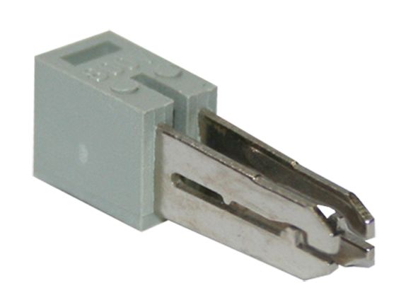 Перемычка для JXB-S-6 серая PROxima plc-per-2-6