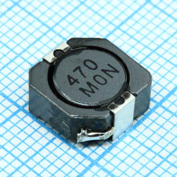 CDRH105RNP-470NC