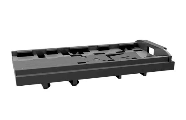 Кронштейн TPA NS 35T-BK