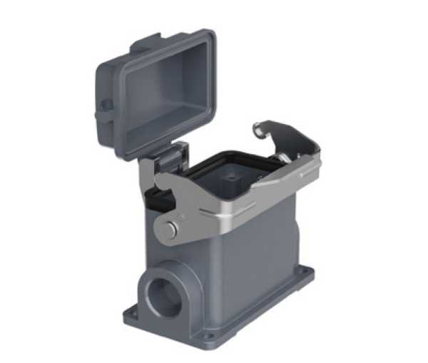 Основание разъема H10B-SM-1L-PC-M20