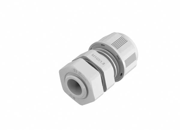 Кабельный ввод M1207