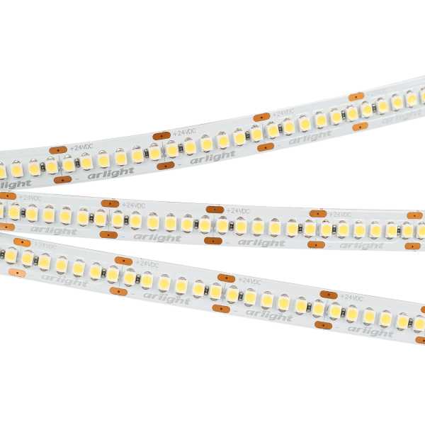 Лента RT6-3528-240 24V Day4000 4x (1200 LED) 017431