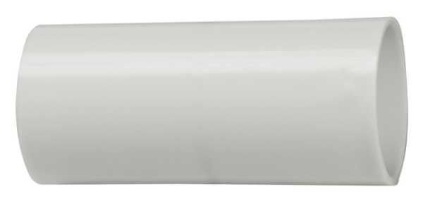 ELASTA Муфта труба-труба GI50G серая CTA10MP-GIG50-K41-010