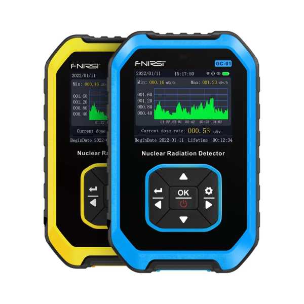 FNIRSI GC-01