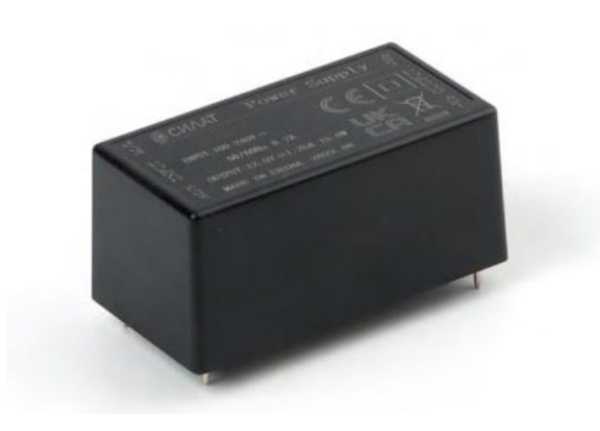 Источник питания 12 V DC/1,25 A, 902772