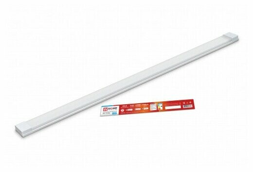 Светильник светодиодный SPO-110 OPAL 36Вт 230В 4000К 2750Лм 1200мм IP40 4690612032764