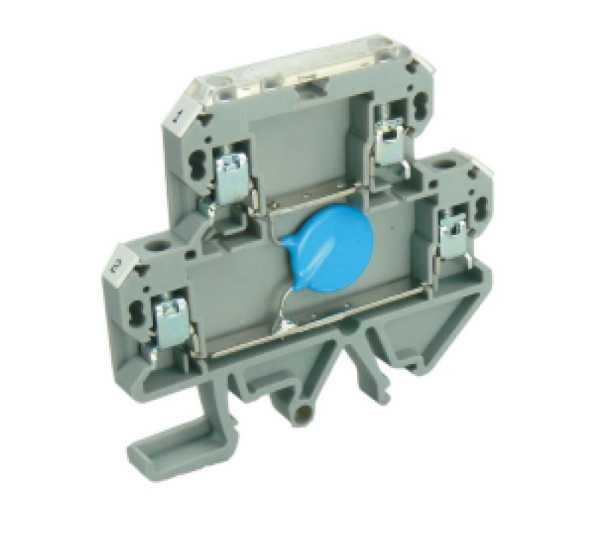 Устройство защиты от ПП UDK-URA 110VAC