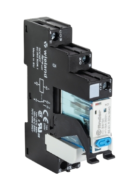 Реле FLARE MR 24VDC-1W-16A-S