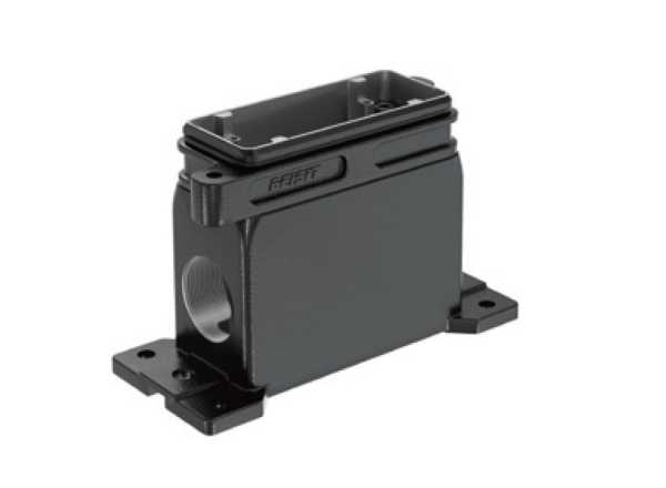 Основание разъема HPR16B-SM-2B-M25