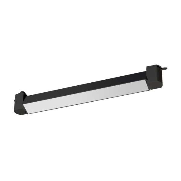 Светильник LGD-NEPTUN-2TR-L343-10W Day4000 (BK, 100 deg, 230V) (Arlight, IP20 Металл, 5 лет) 051916