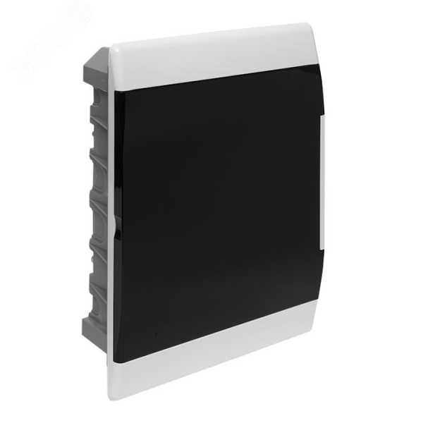 Щит ЩРВ-П-24 &amp;amp;quot;SlimBox&amp;amp;quot; IP41 PROxima sb-v-24