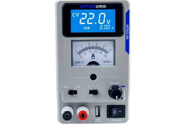 APS22-5A
