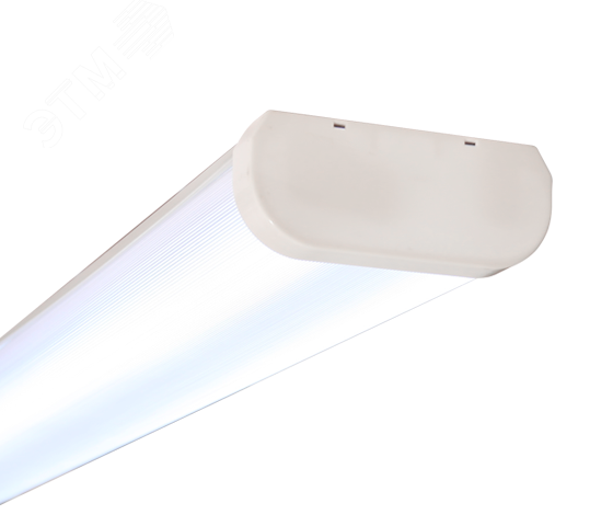 Светильник светодиодный Standard LED-35-847-27 5000К IP20 3740лм ДПО бел. 714053527