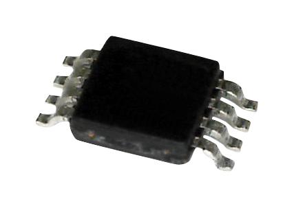 TPS61085DGKR