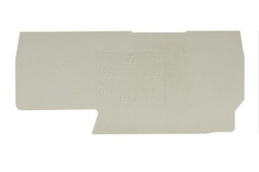 Крышка бок. APFN 4 D1/2/35