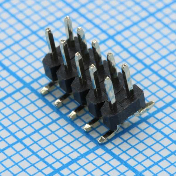 PLD2-10S (L-KLS1-207B-2-10-T3)