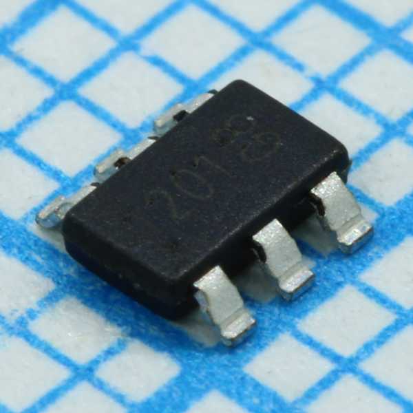 LTC4412IS6#TRMPBF